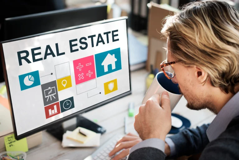DIGITAL MARKETING IN REAL ESTATE
