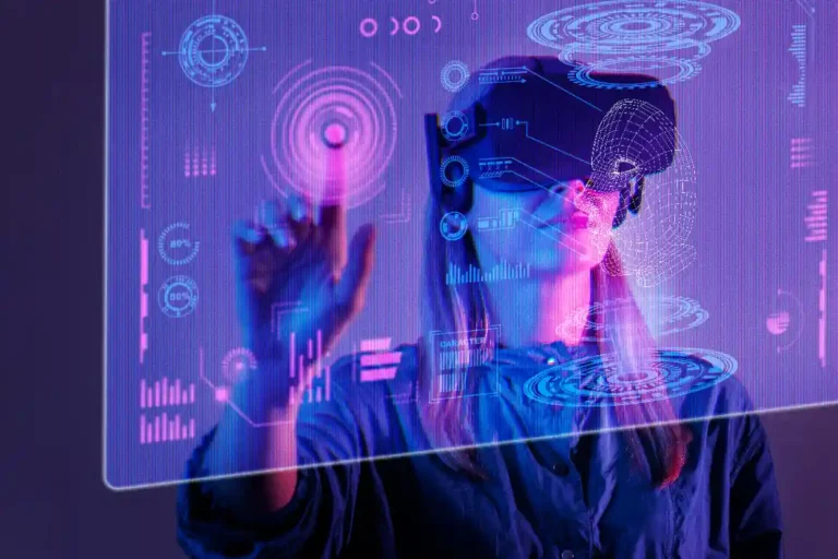 digital marketing and AI
